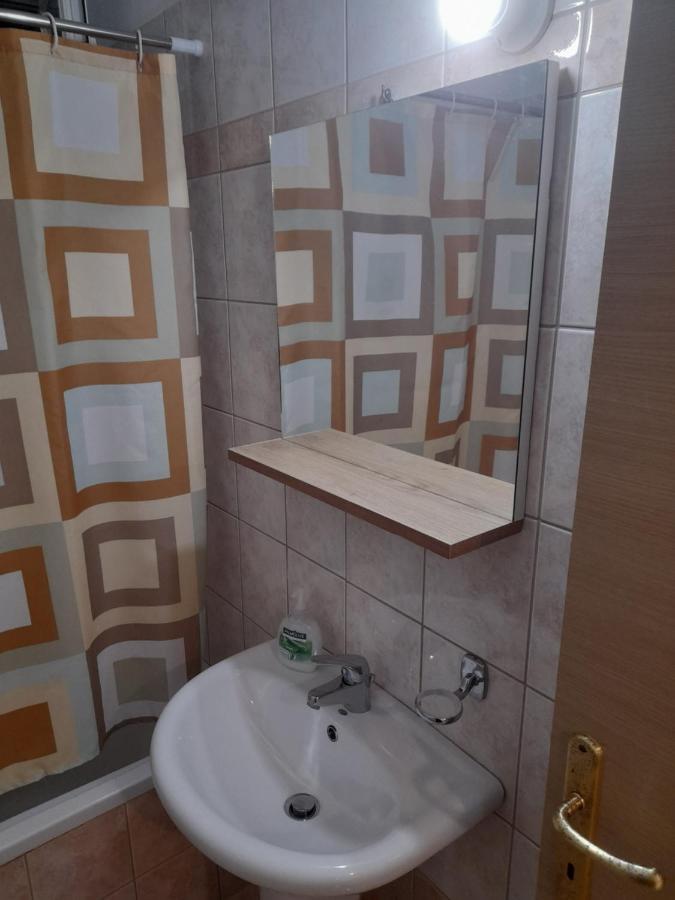 Sofia Διαμέρισμα Πρέβεζα Εξωτερικό φωτογραφία